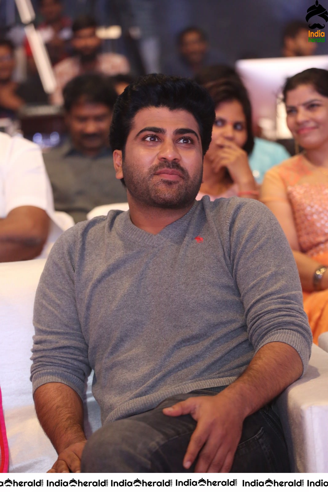 Actor Sharwanand Latest Photos Set 1