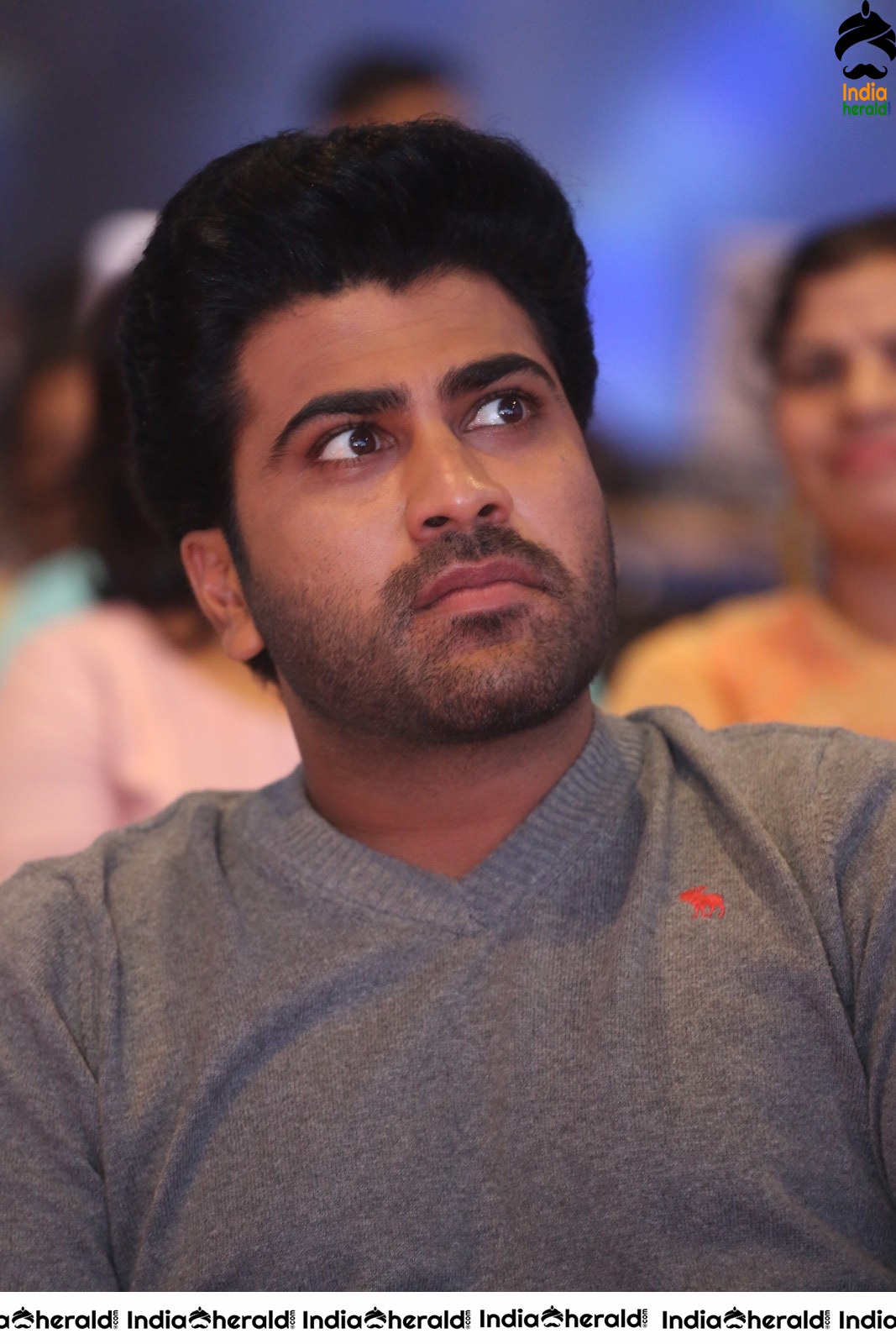 Actor Sharwanand Latest Photos Set 1