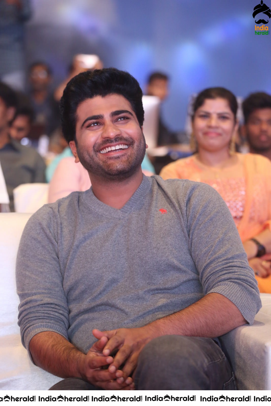 Actor Sharwanand Latest Photos Set 1