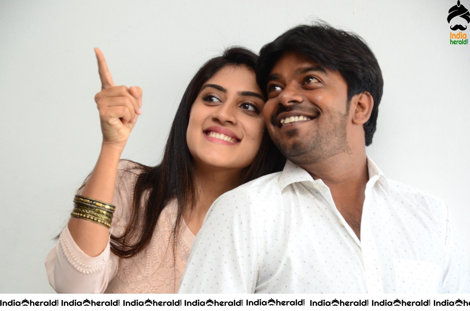 Actor Sudheer Photoshoot Stills with DhanyaBalakrishnan