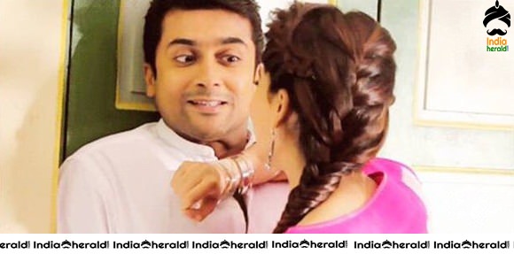 Actor Suriya Rare Photos Collection Set 2