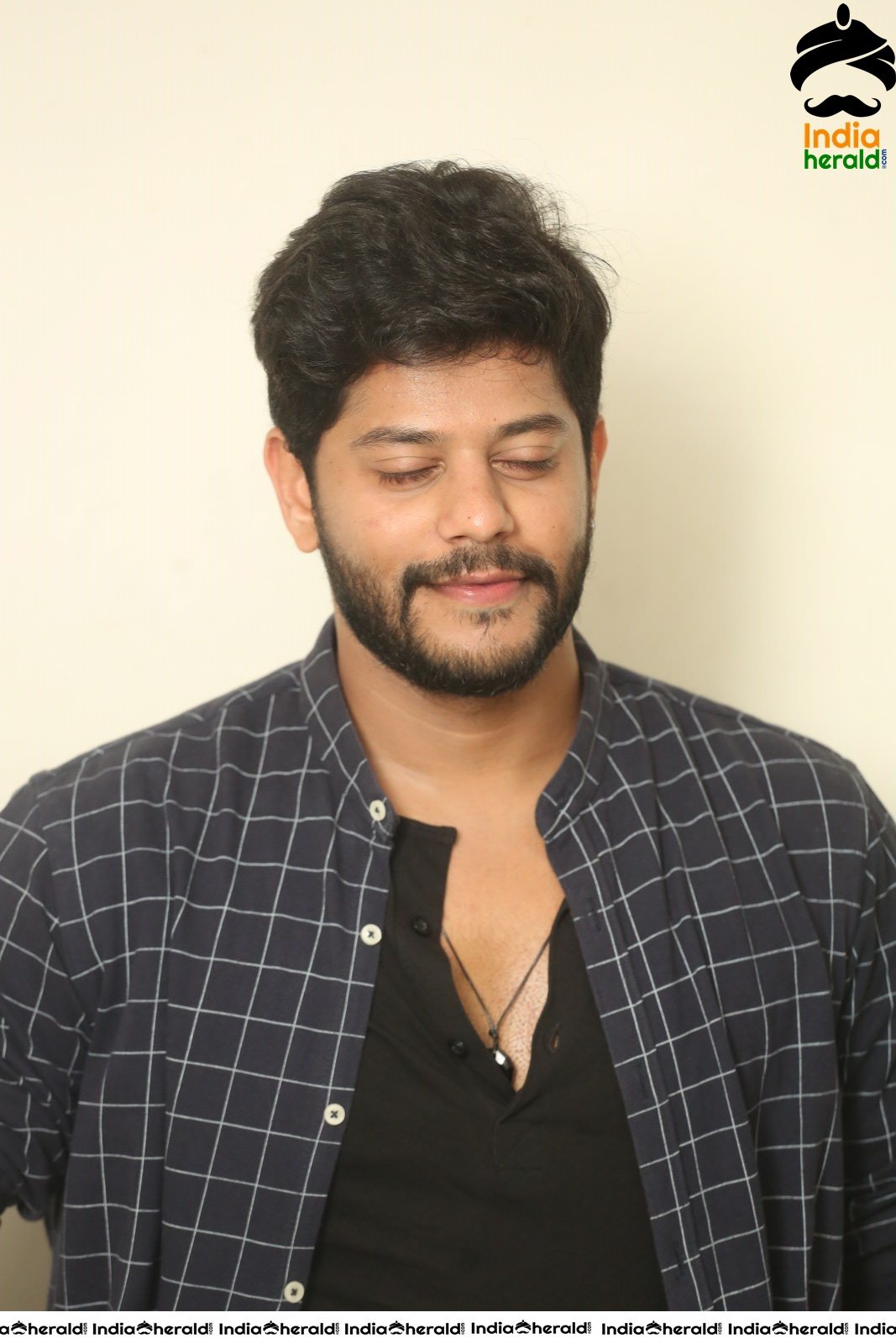 Actor Tejus Kancherla Latest Stills Set 4