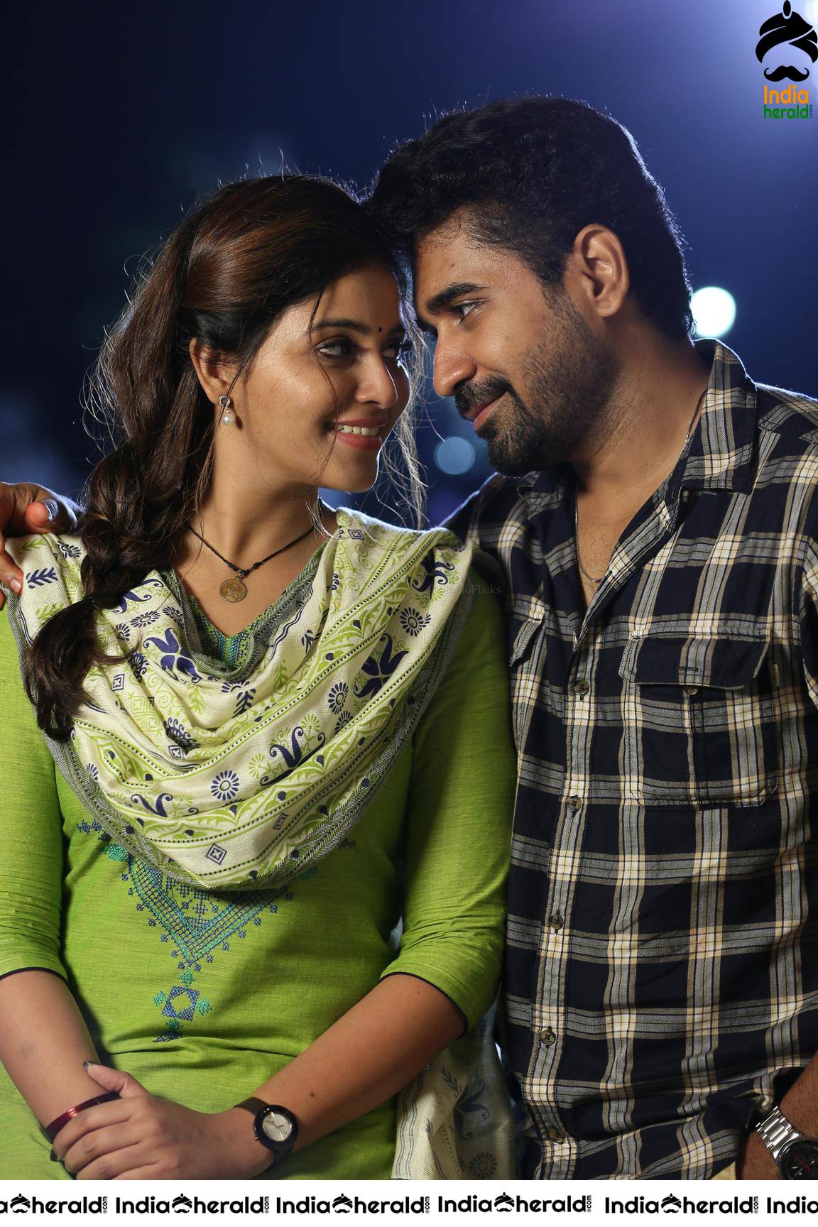 Actor Vijay Antony Photos from his Tamil release Set 3