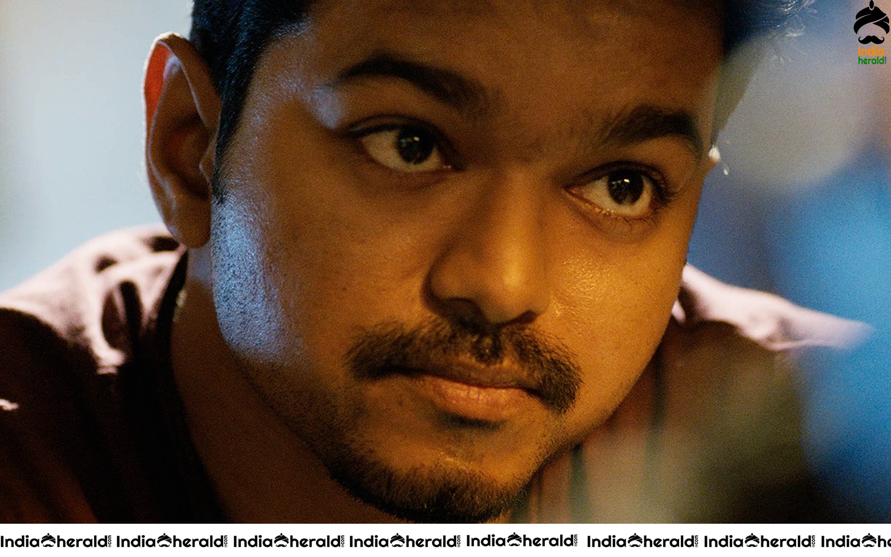 Actor Vijay Rare and Unseen HD Stills from Thuppakki Set 3