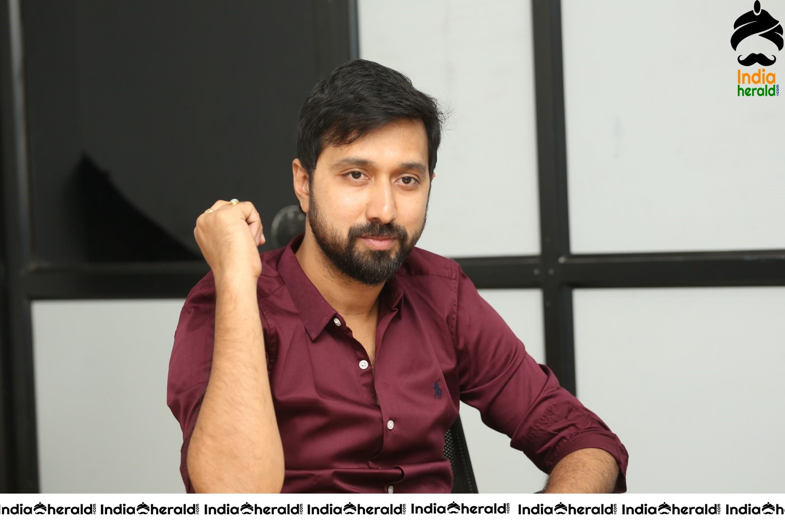 Director K S Ravindra Bobby Stills Set 1