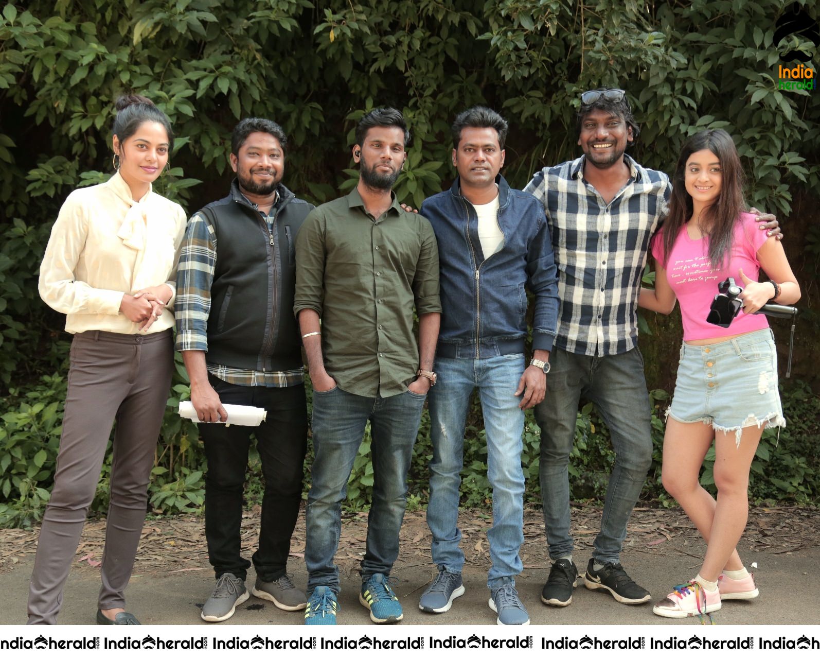 Director Ranjit Jeyakodai Wraps his third movie Shooting