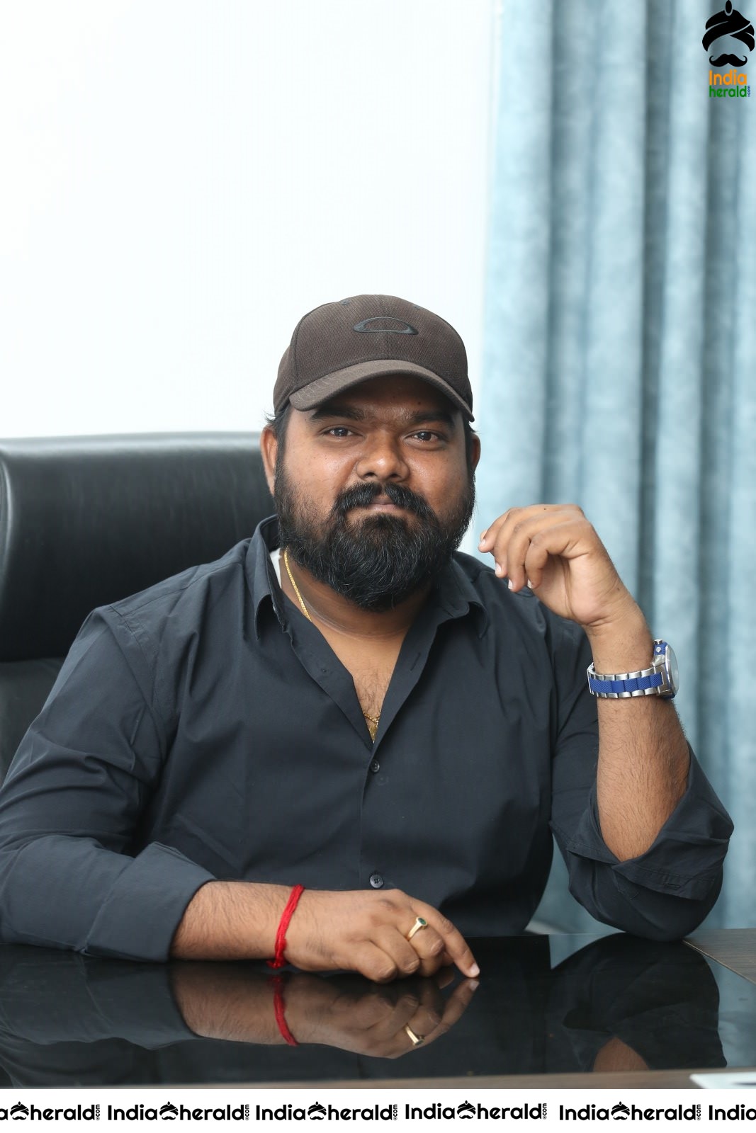 Director Venky Kudumula speaks on his future projects