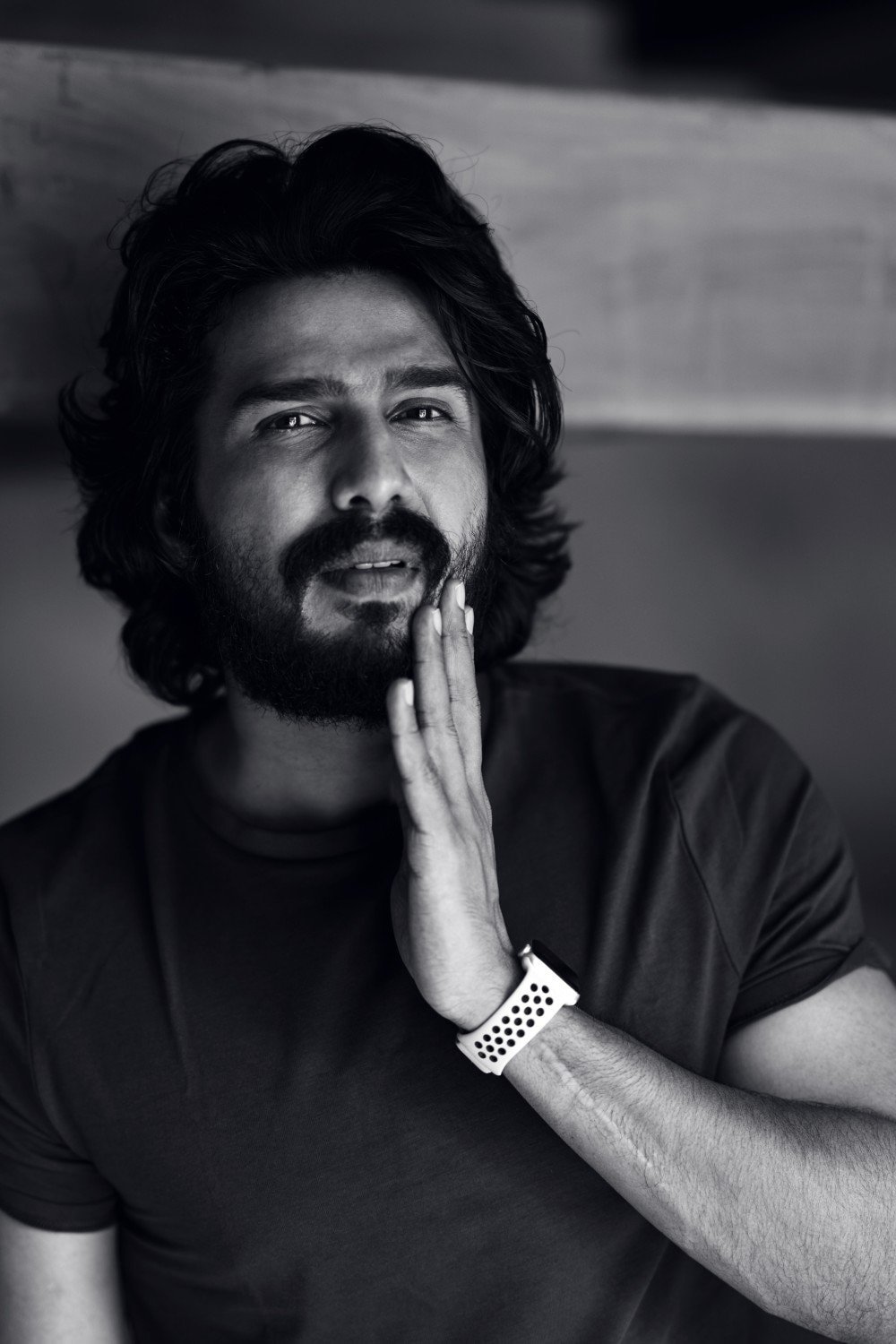 Latest Photoshoot Of Actor Vishnu Vishal Set 1