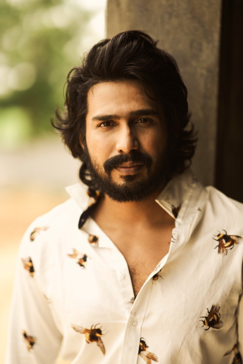 Latest Photoshoot Of Actor Vishnu Vishal Set 1