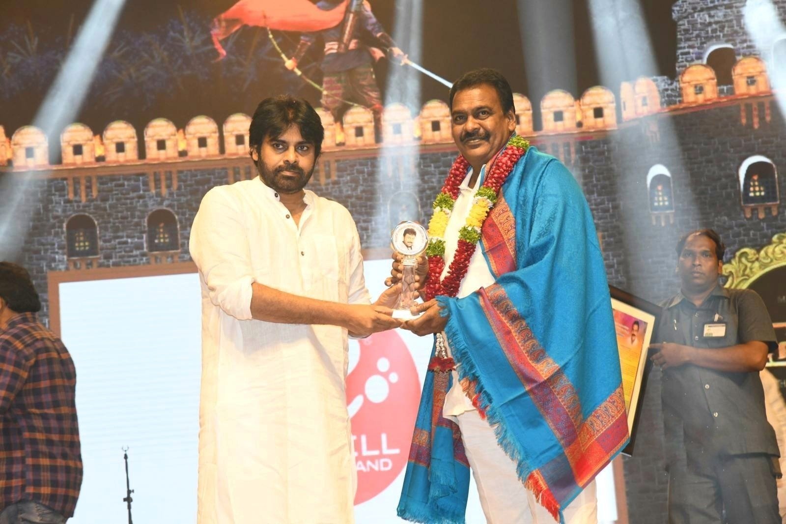 Mega Star Chiranjeevi 63rd Birthday Celebrations Gallery Set 3