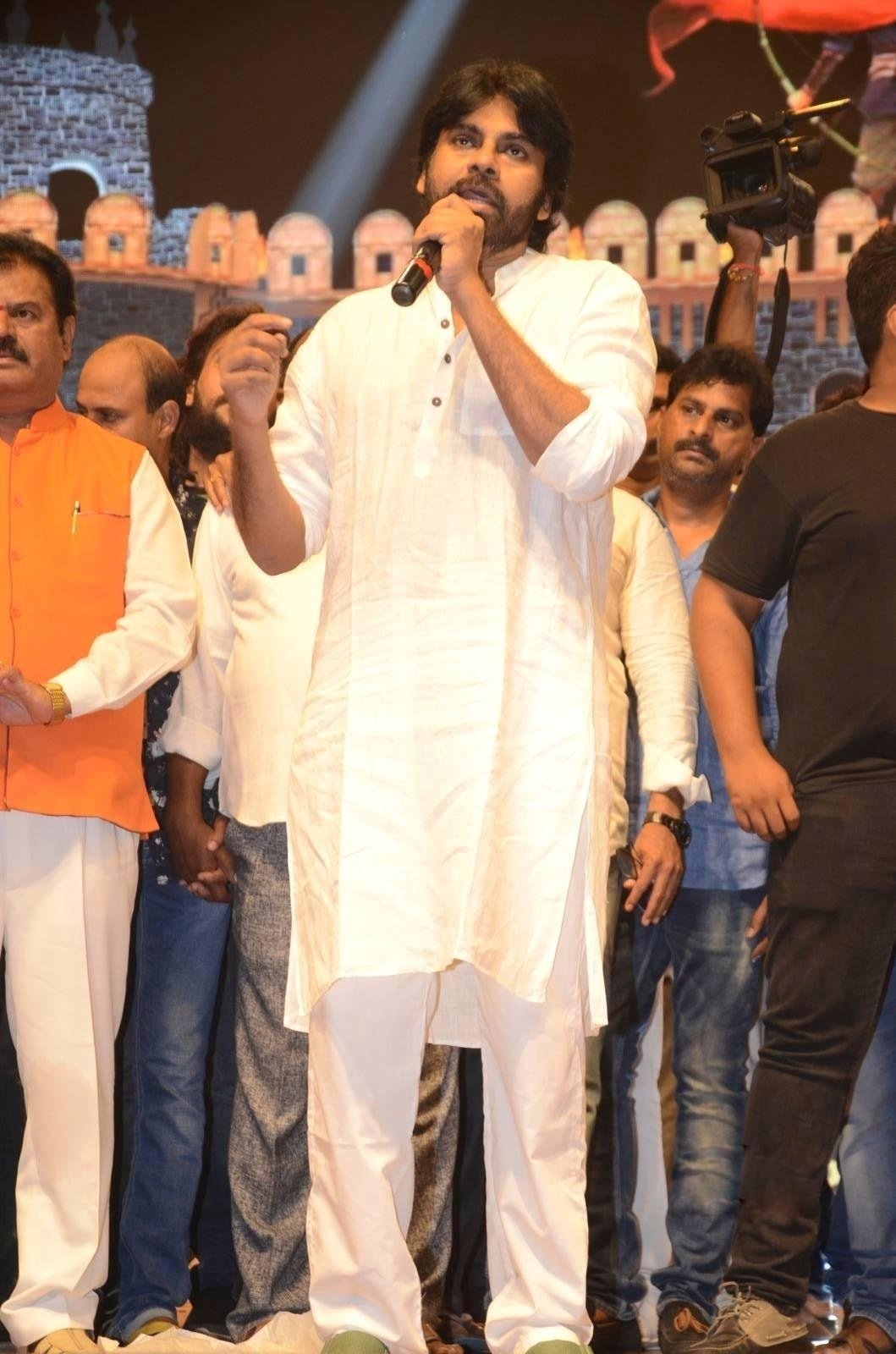 Mega Star Chiranjeevi 63rd Birthday Celebrations Gallery Set 3