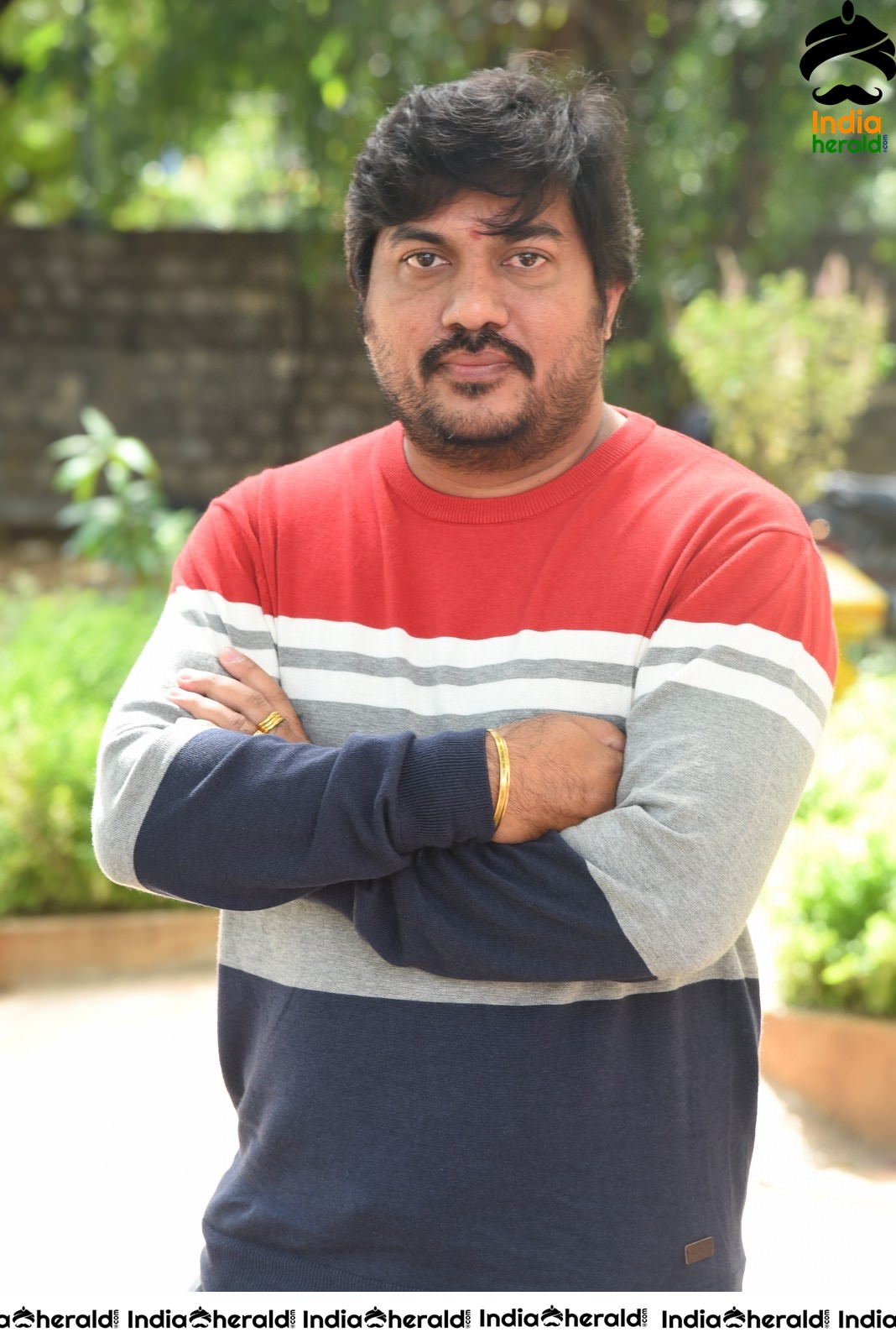 Music Director Suresh Bobbili Latest Photos