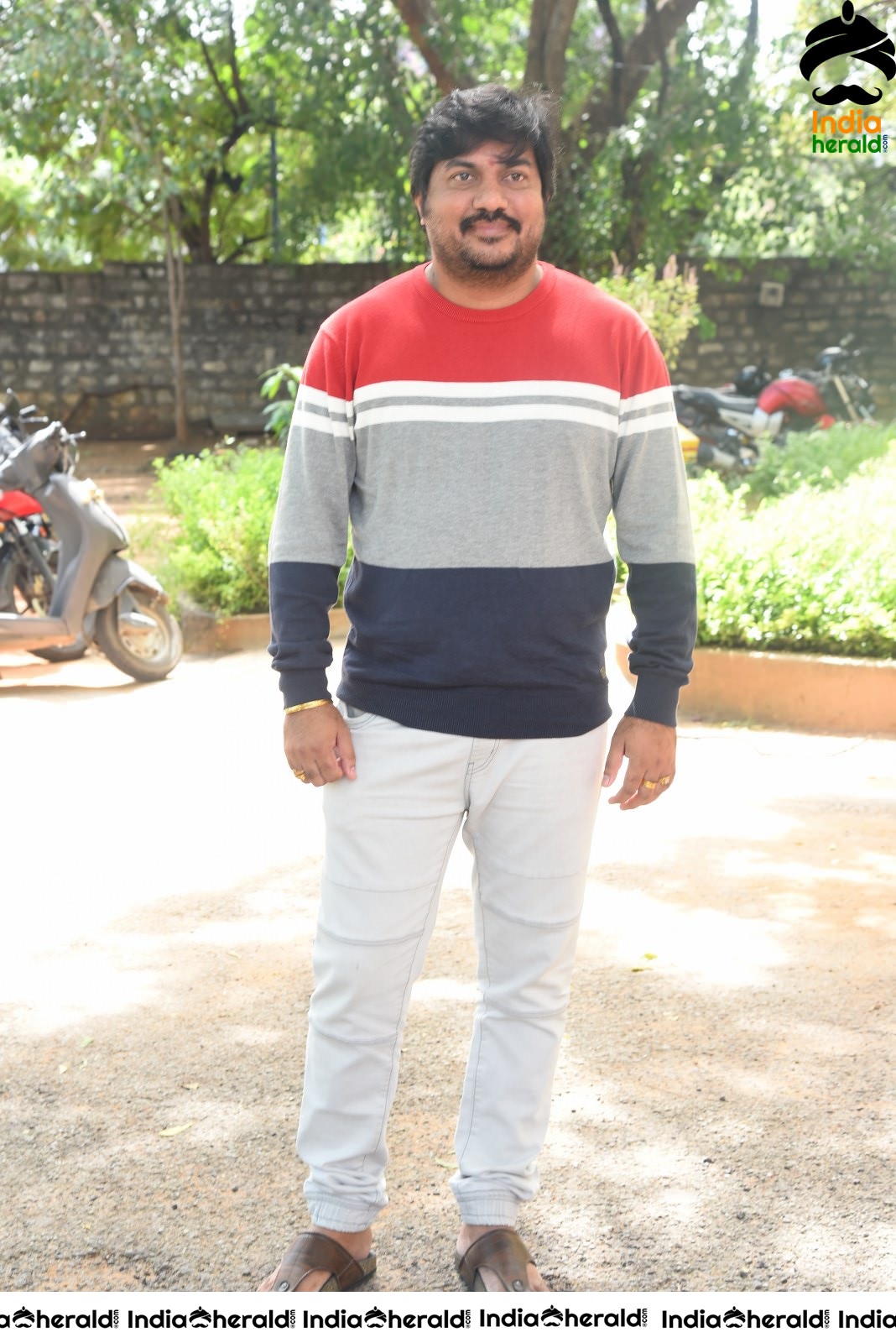 Music Director Suresh Bobbili Latest Photos