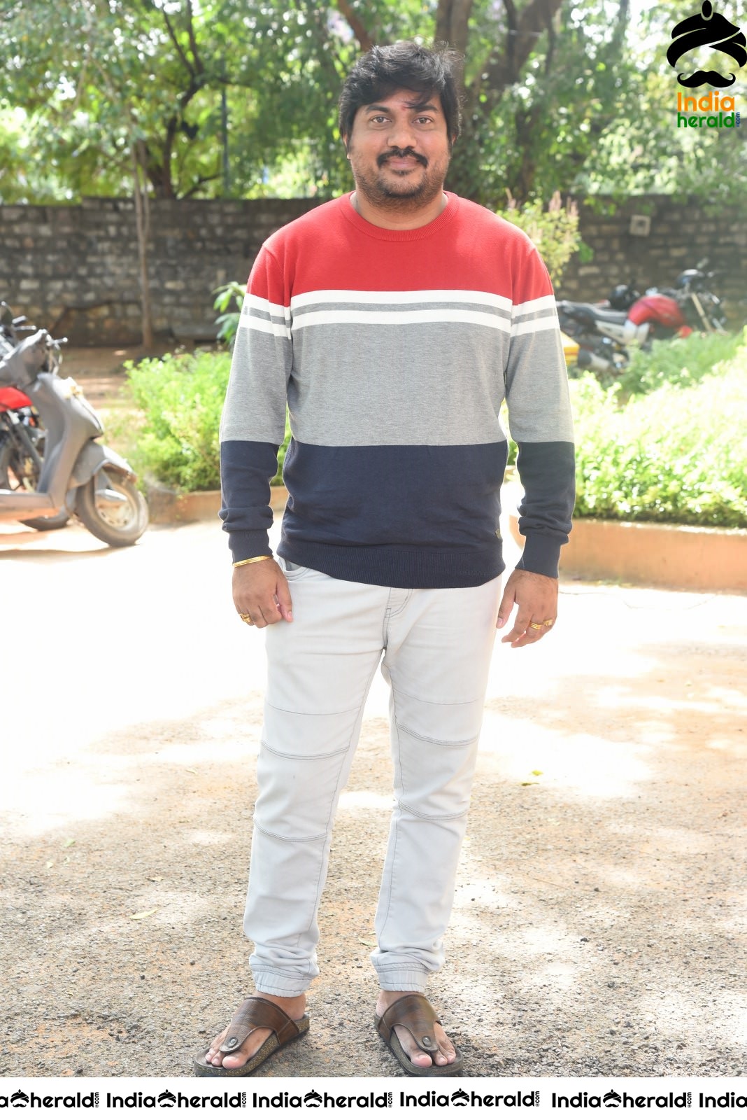 Music Director Suresh Bobbili Latest Photos