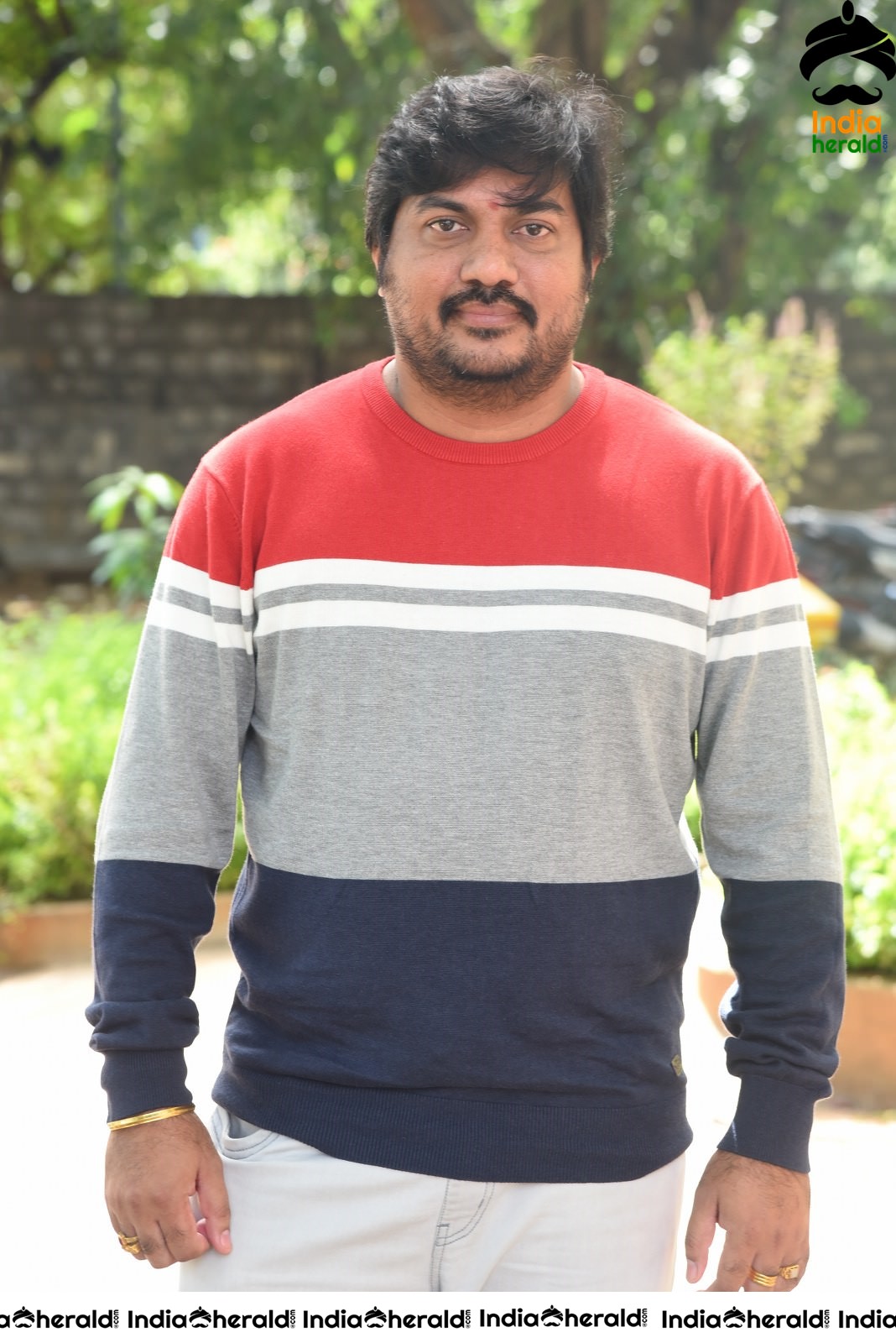 Music Director Suresh Bobbili Latest Photos