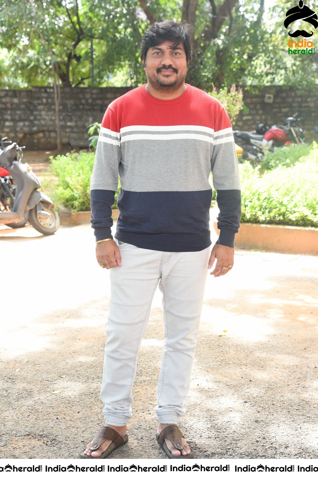 Music Director Suresh Bobbili Latest Photos