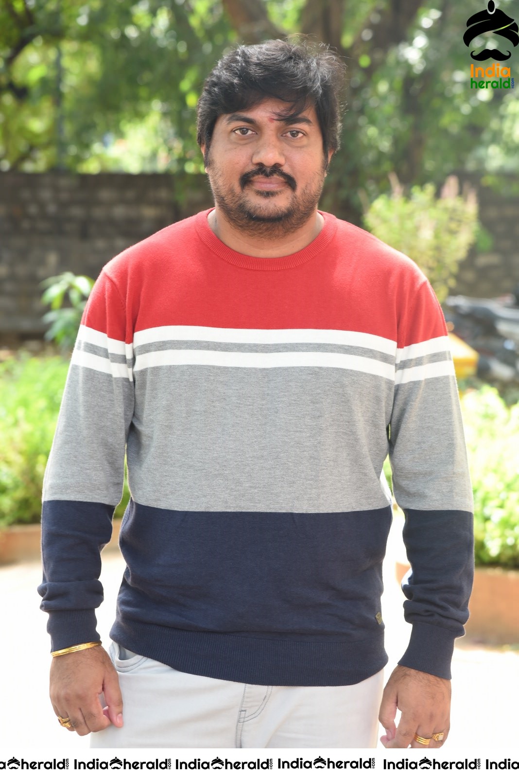 Music Director Suresh Bobbili Latest Photos