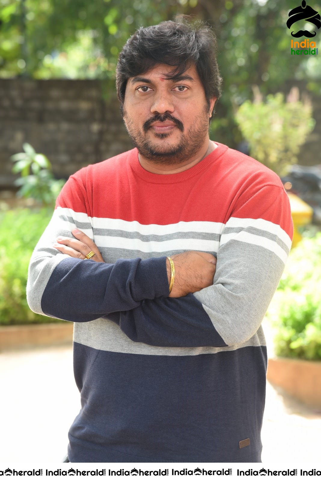 Music Director Suresh Bobbili Latest Photos