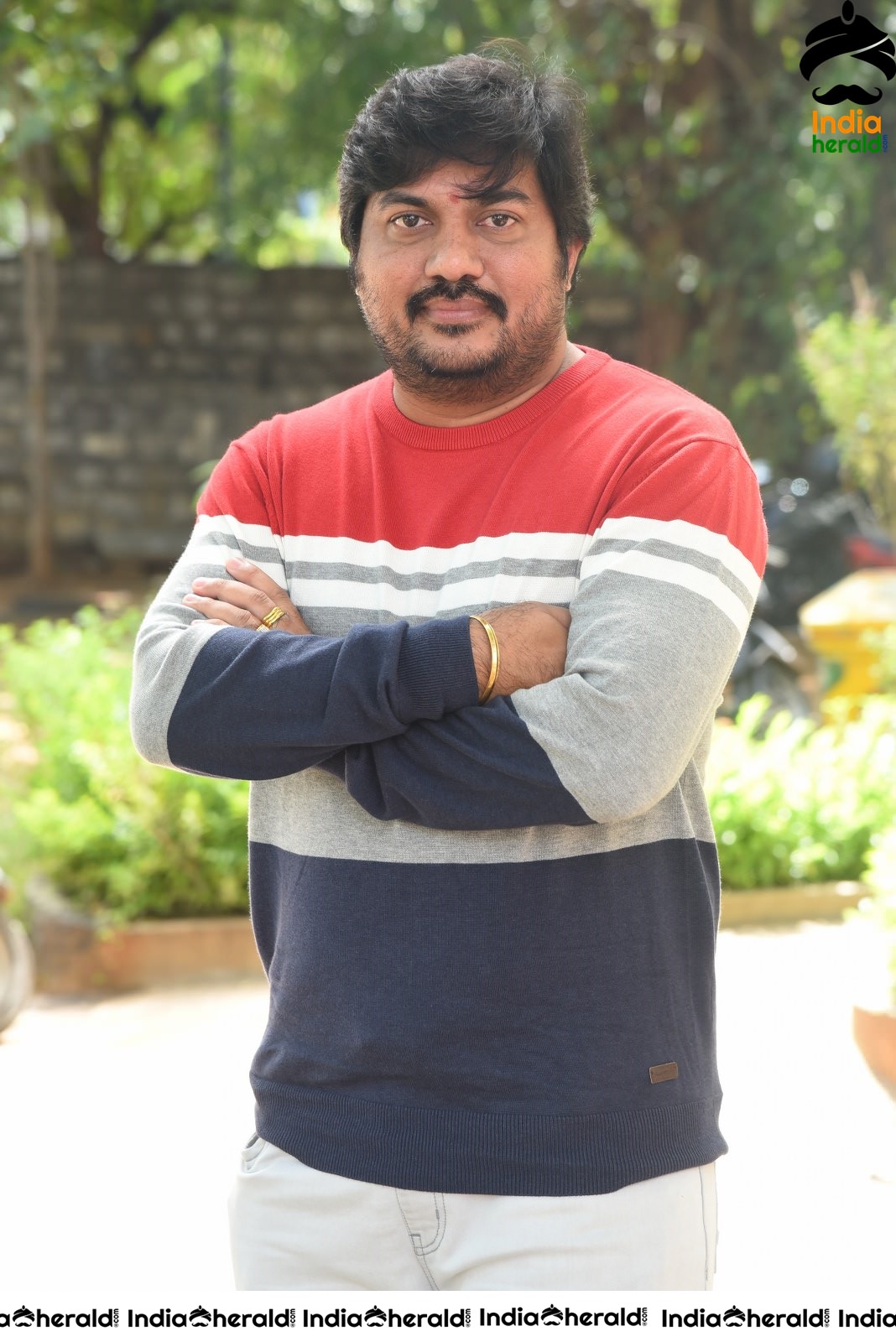 Music Director Suresh Bobbili Latest Photos