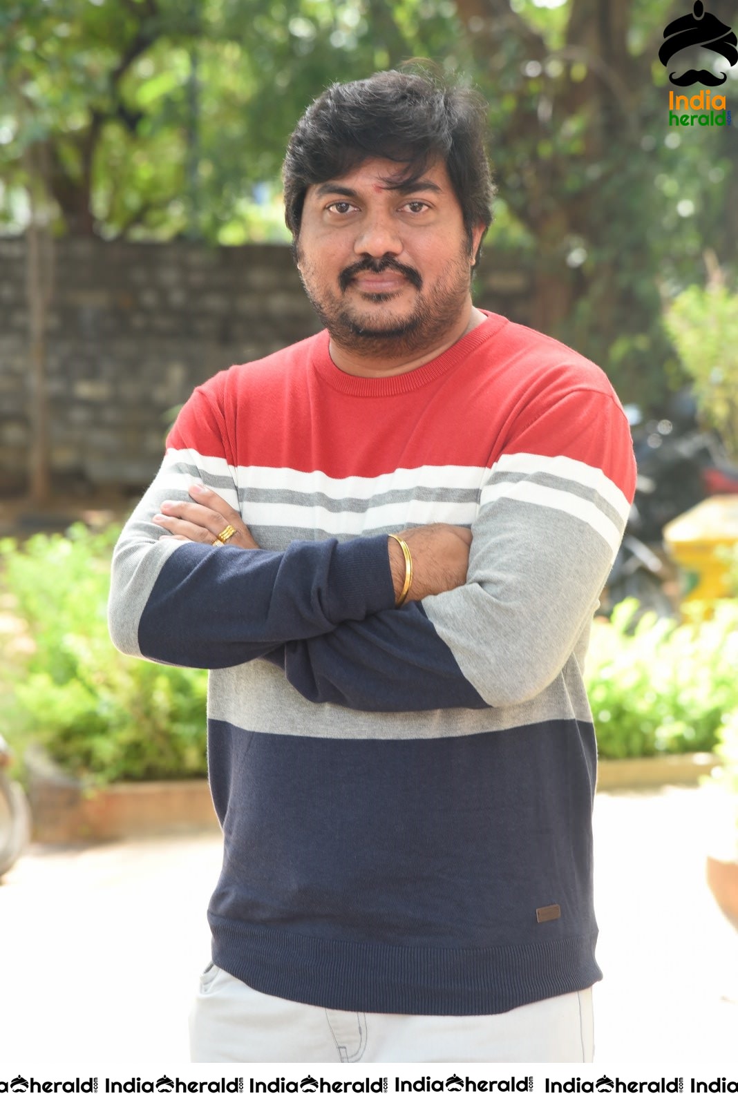 Music Director Suresh Bobbili Latest Photos