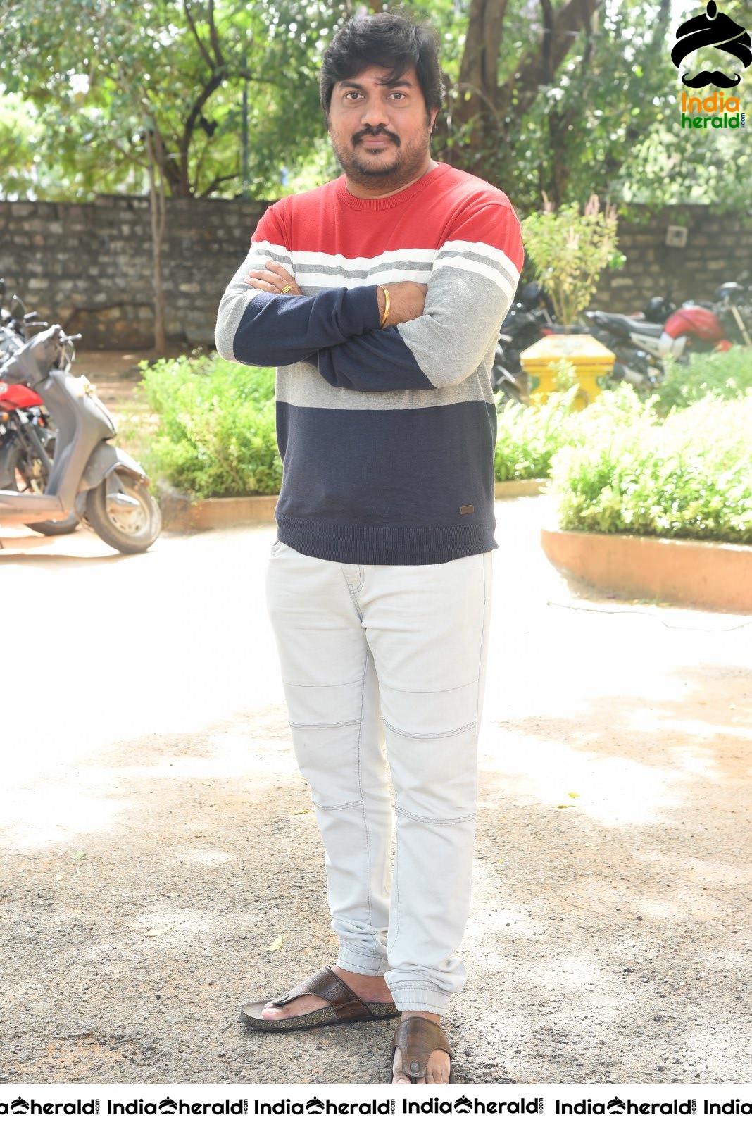 Music Director Suresh Bobbili Latest Photos