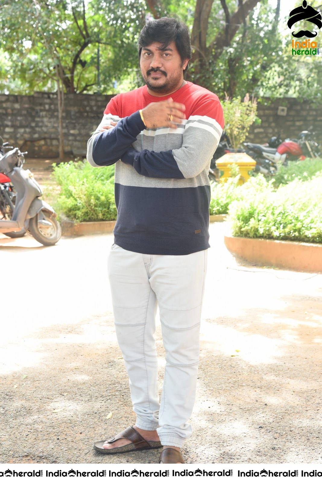 Music Director Suresh Bobbili Latest Photos