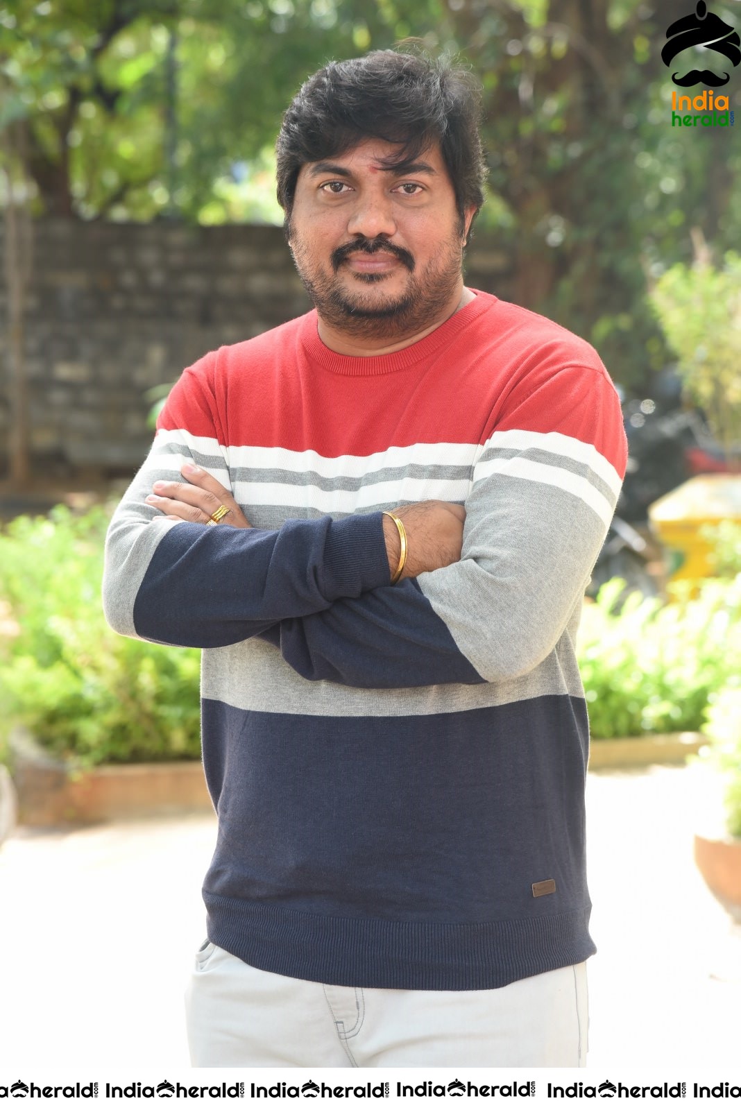 Music Director Suresh Bobbili Latest Photos