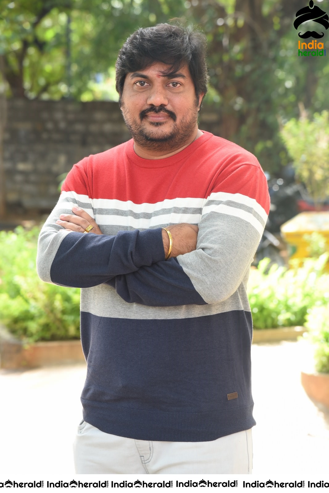 Music Director Suresh Bobbili Latest Photos