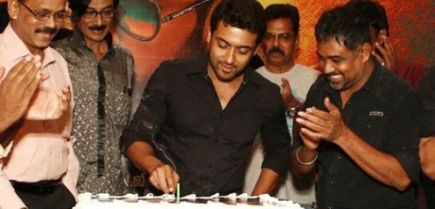 Rare And Unseen Photos Of Suriya As His Birthday Treat