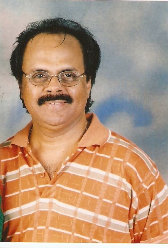 Rare Stills Of Actor Crazy Mohan Who Passed Away Due To Heart Attack