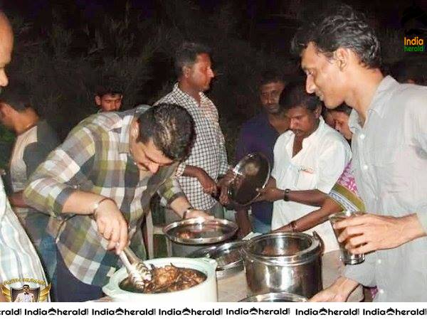 Thala Ajith Family Rare and Unseen Photos Set 3