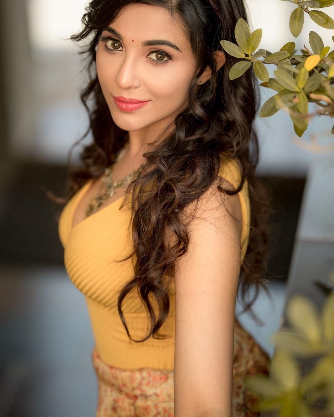 Actress Parvati Nair Latest Images