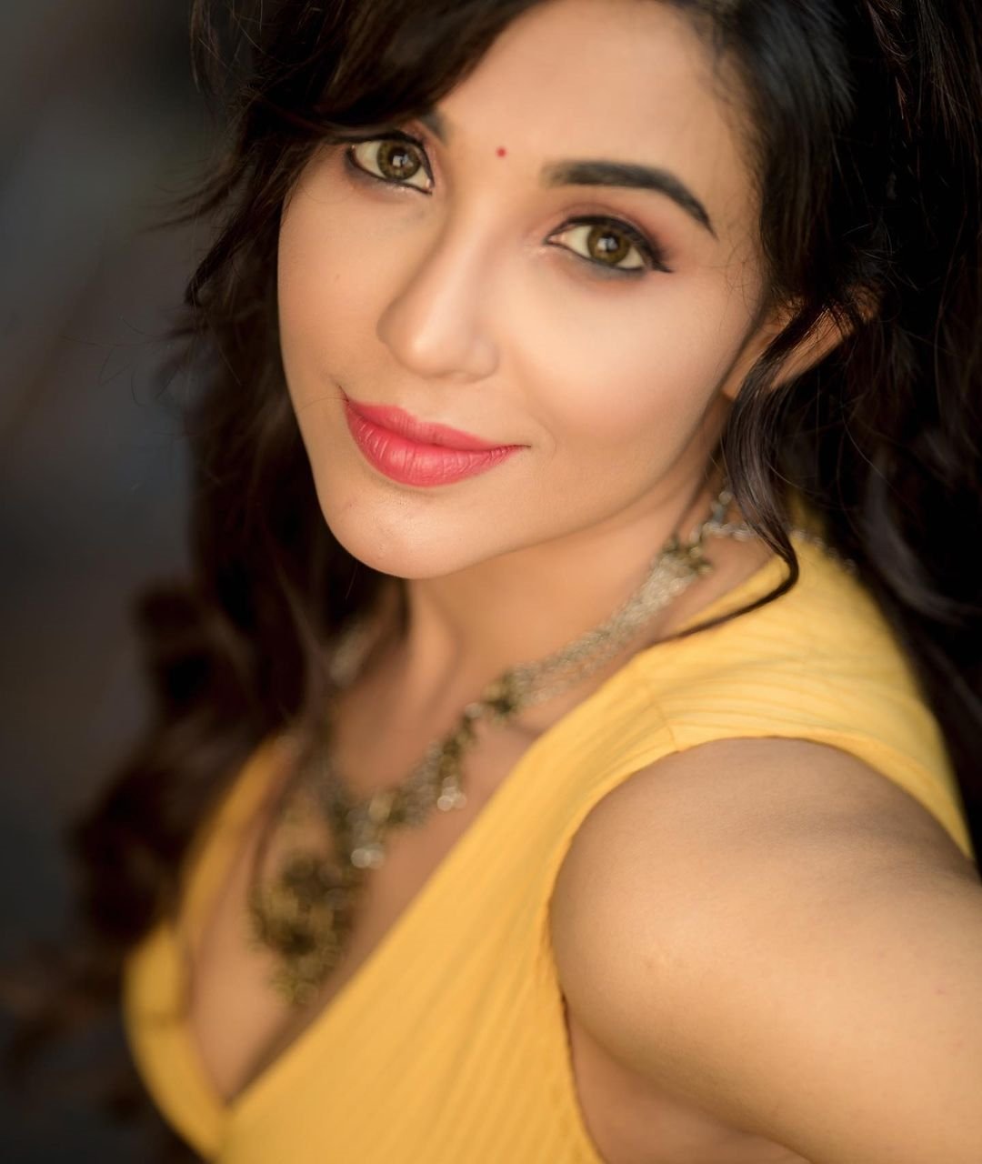 Actress Parvati Nair Latest Images