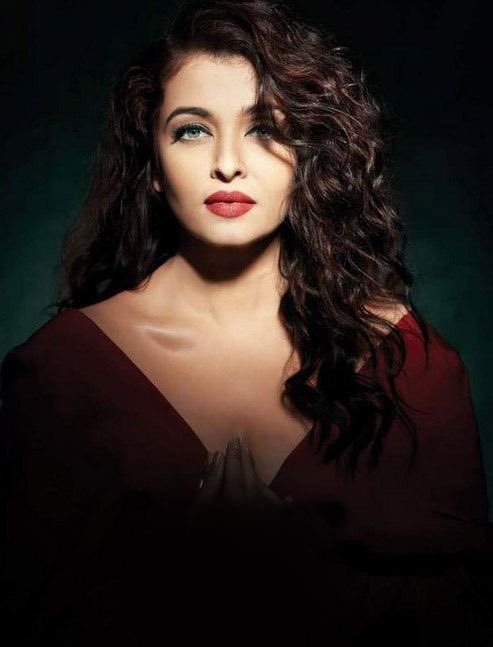 Aishwarya rai bachchan New Stills