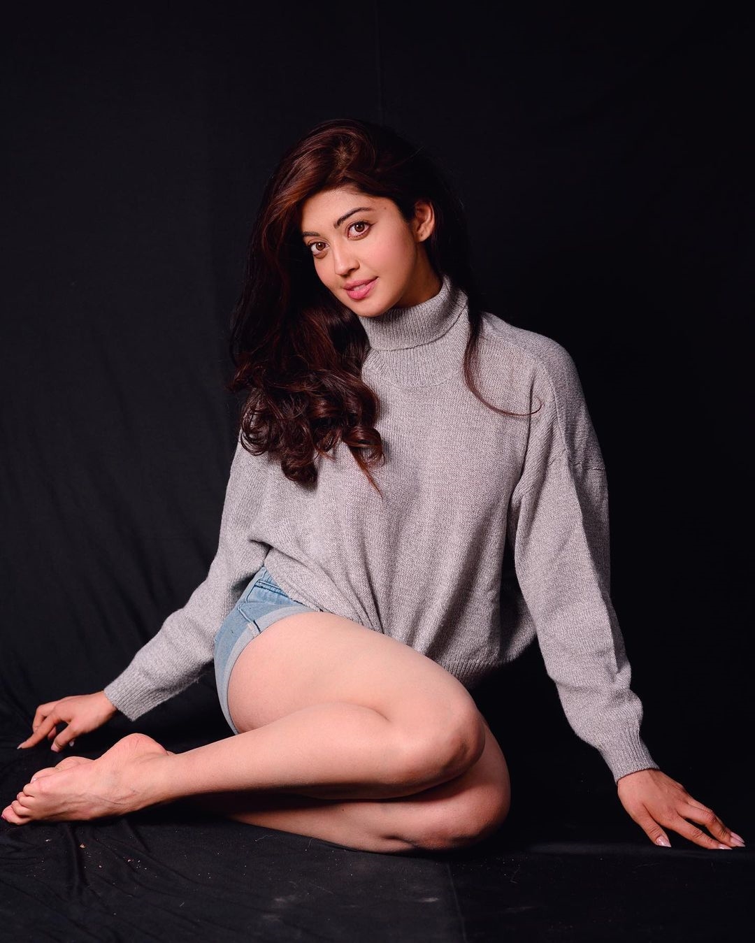 Pranitha subhash Hot Photos