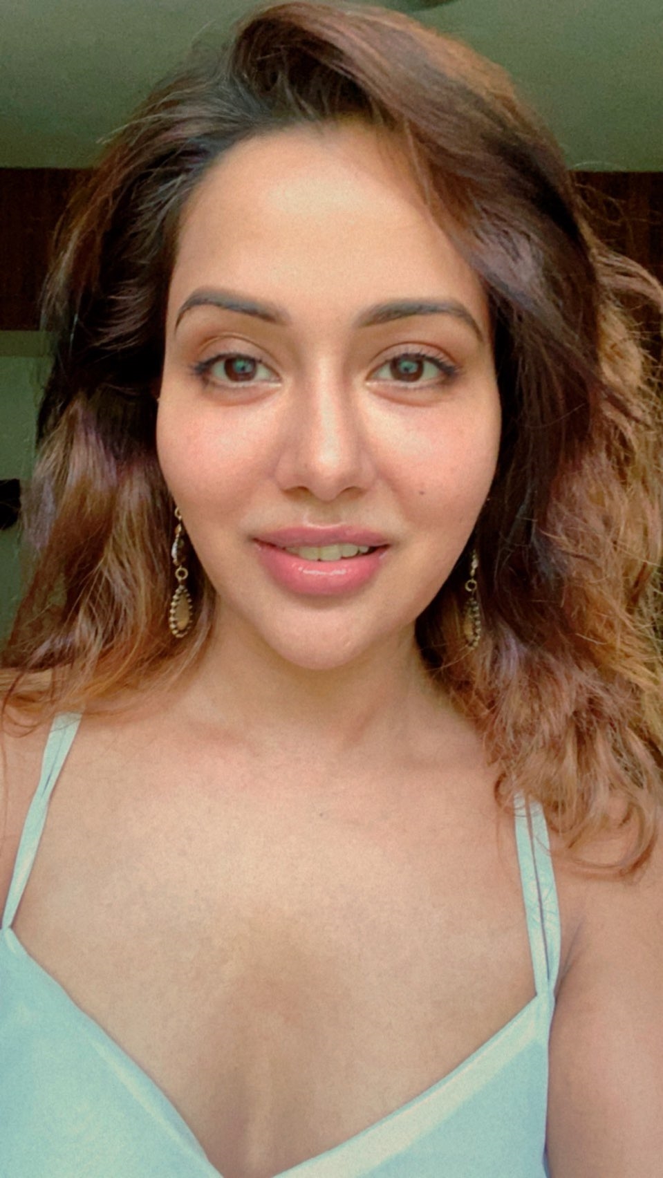 Raiza Wilson lastest Hot Photos