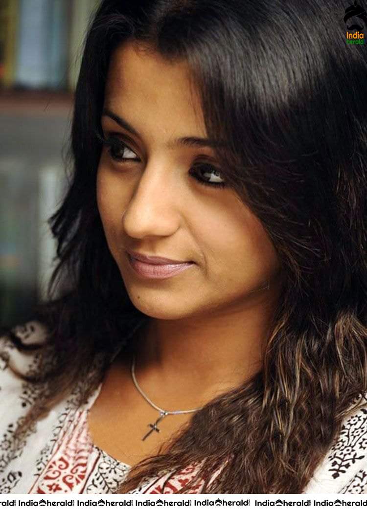 Actress Trisha Photos as Jessie fromVinnaithaandi Varuvaayaa Set 2