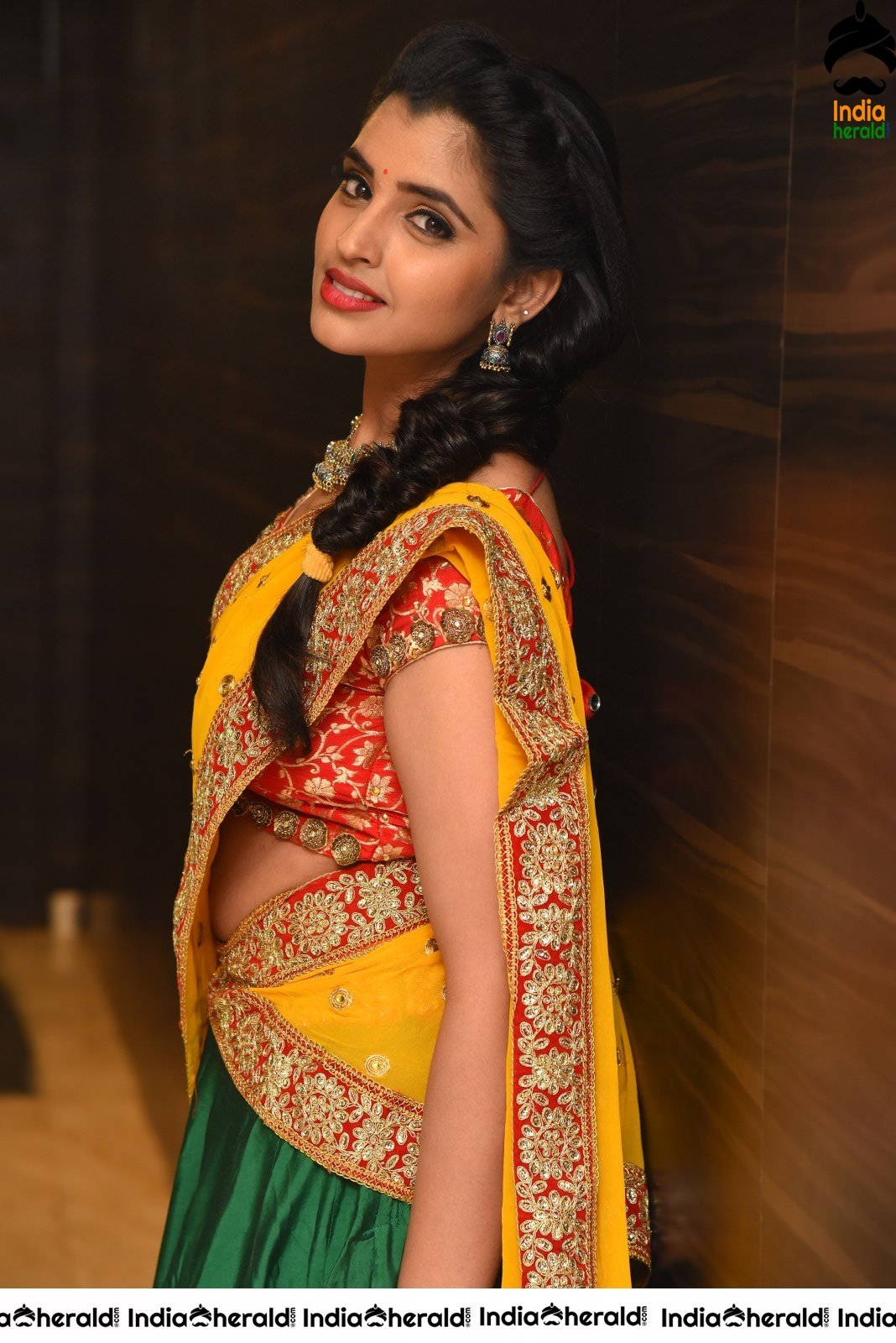 Anchor Shyamala Latest Photos Set 2