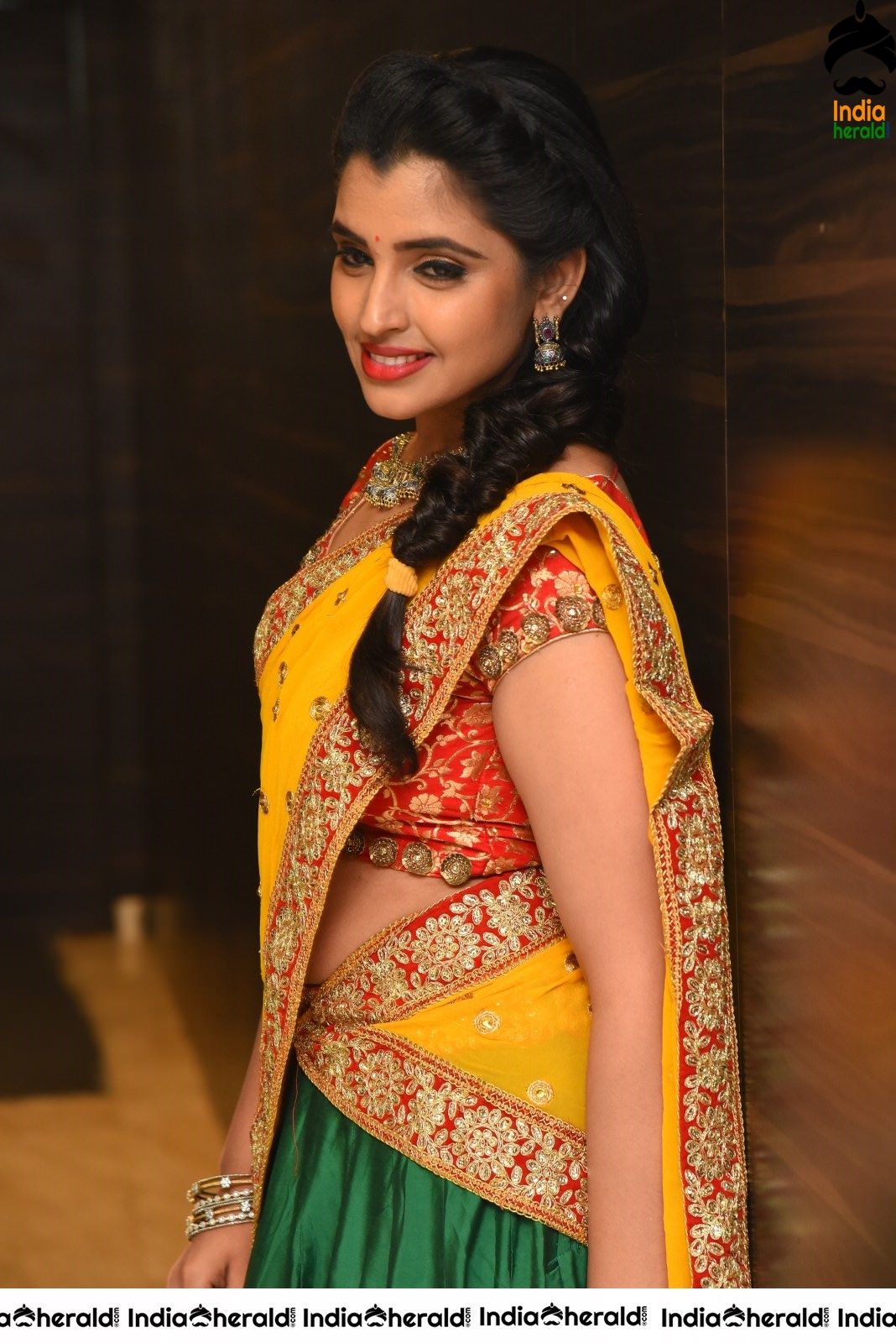 Anchor Shyamala Latest Photos Set 2