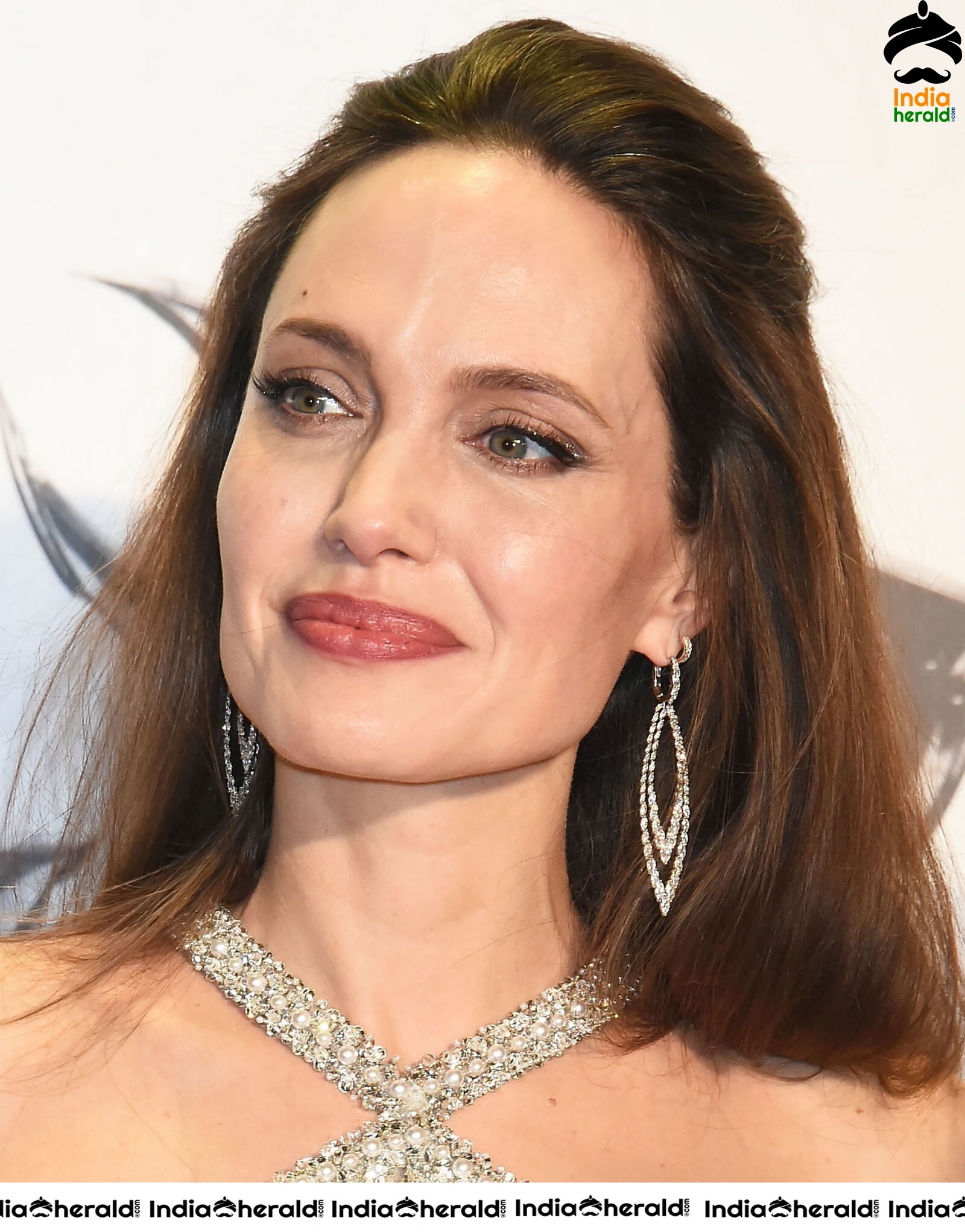 Angeline Jolie at Maleficent Mistress of Evil Premiere in Tokyo Set 1