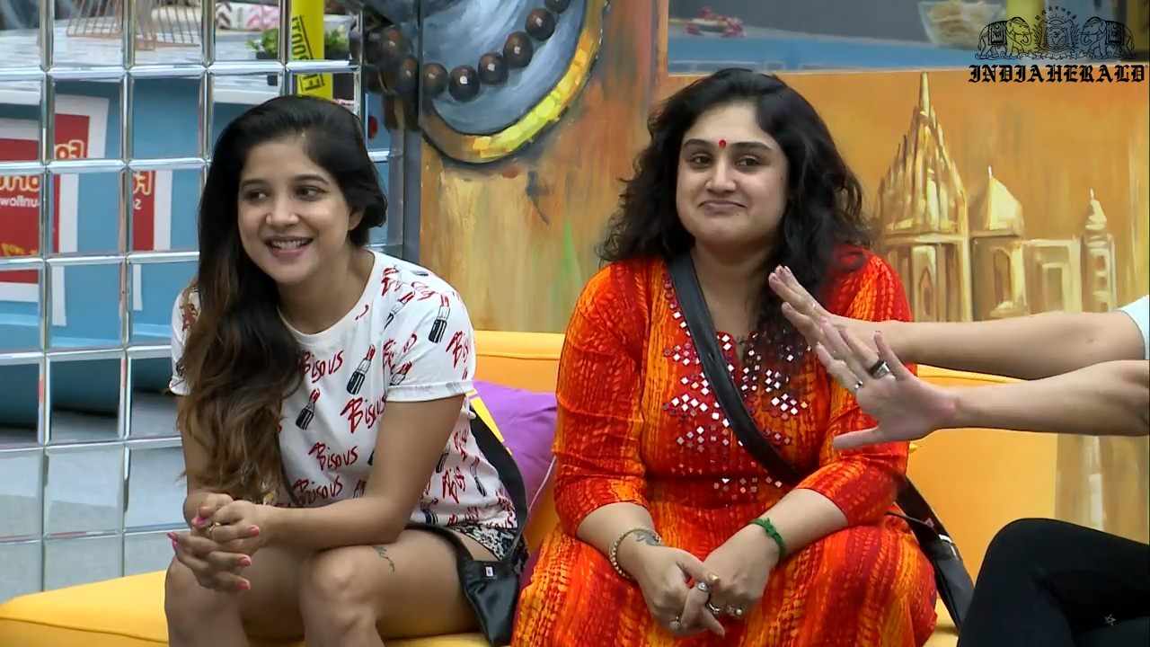 Bigg Boss Season 3 Tamil Day 1 Stills Set 1