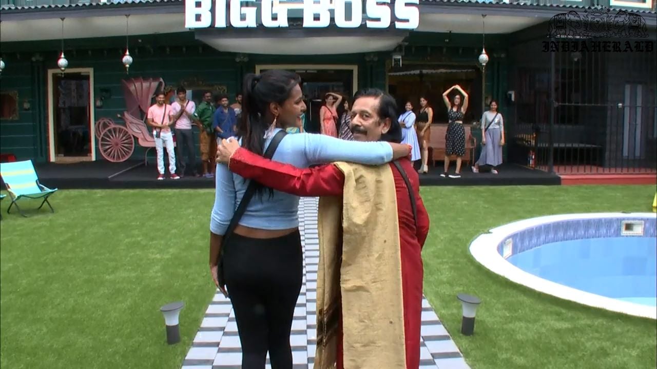 Bigg Boss Season 3 Tamil Day 4 Stills Set 2