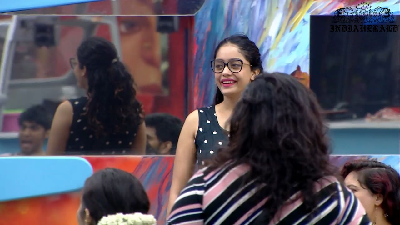 Bigg Boss Season 3 Tamil Day 4 Stills Set 2