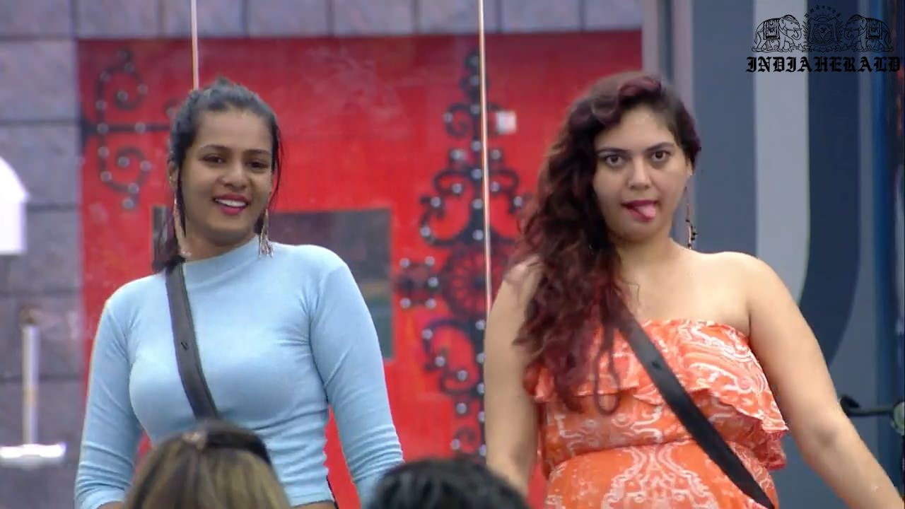 Bigg Boss Season 3 Tamil Day 4 Stills Set 2