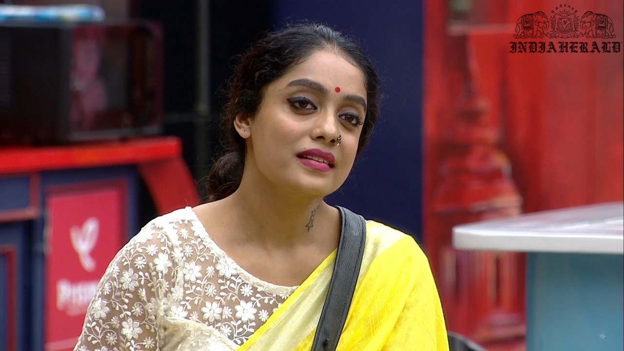 Bigg Boss Tamil Season 3 Day 20 Stills Set 3