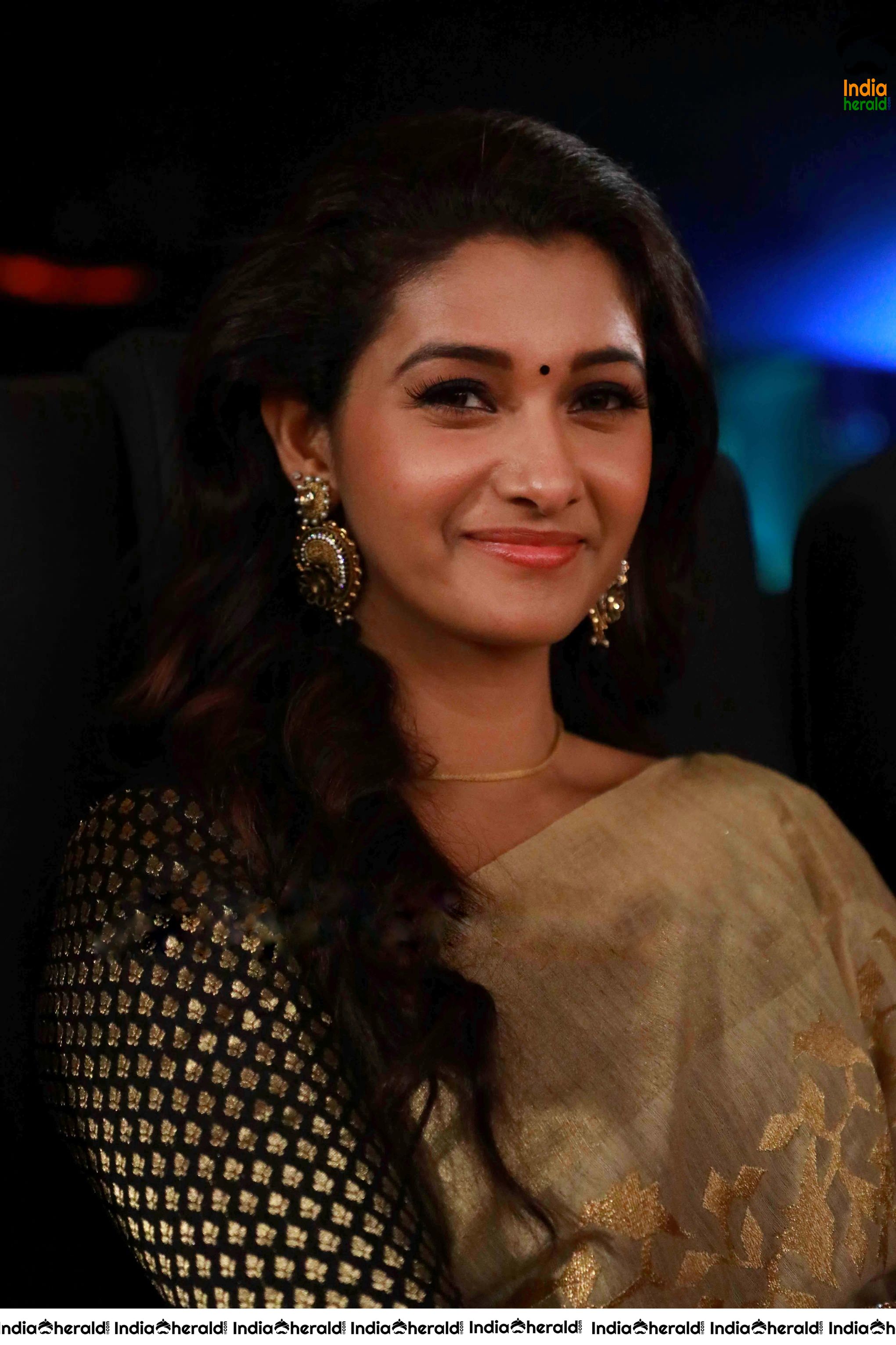 Birthday Girl Priya Bhavani Shankar Latest Gorgeous Photos Set 1