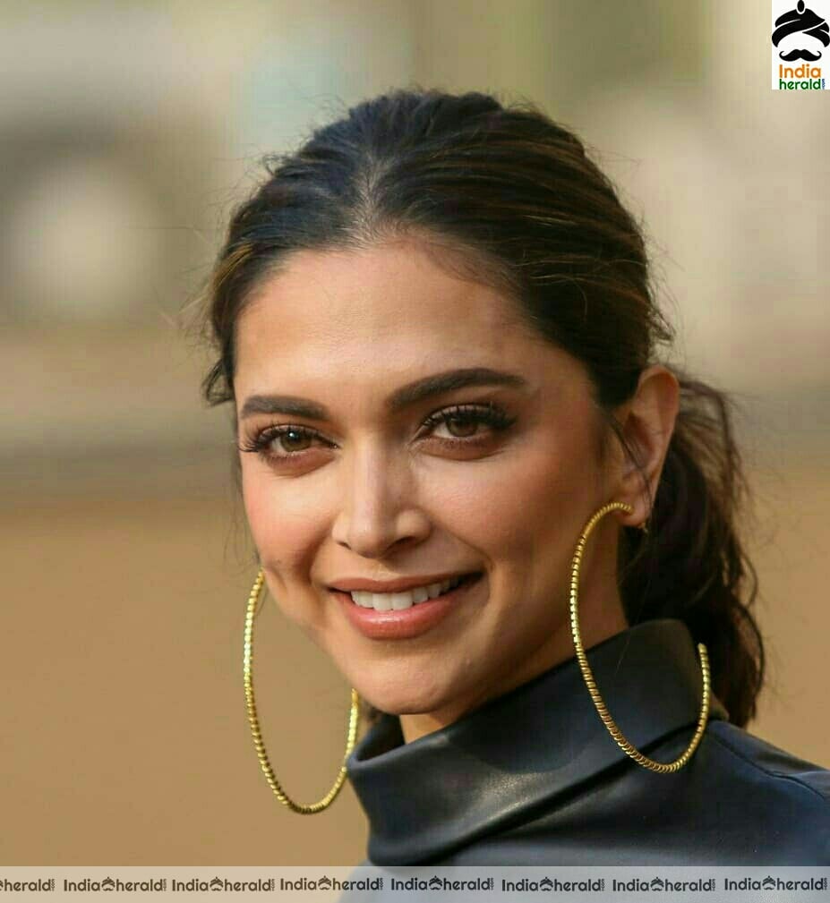 Deepika padukone black magic stills set 2