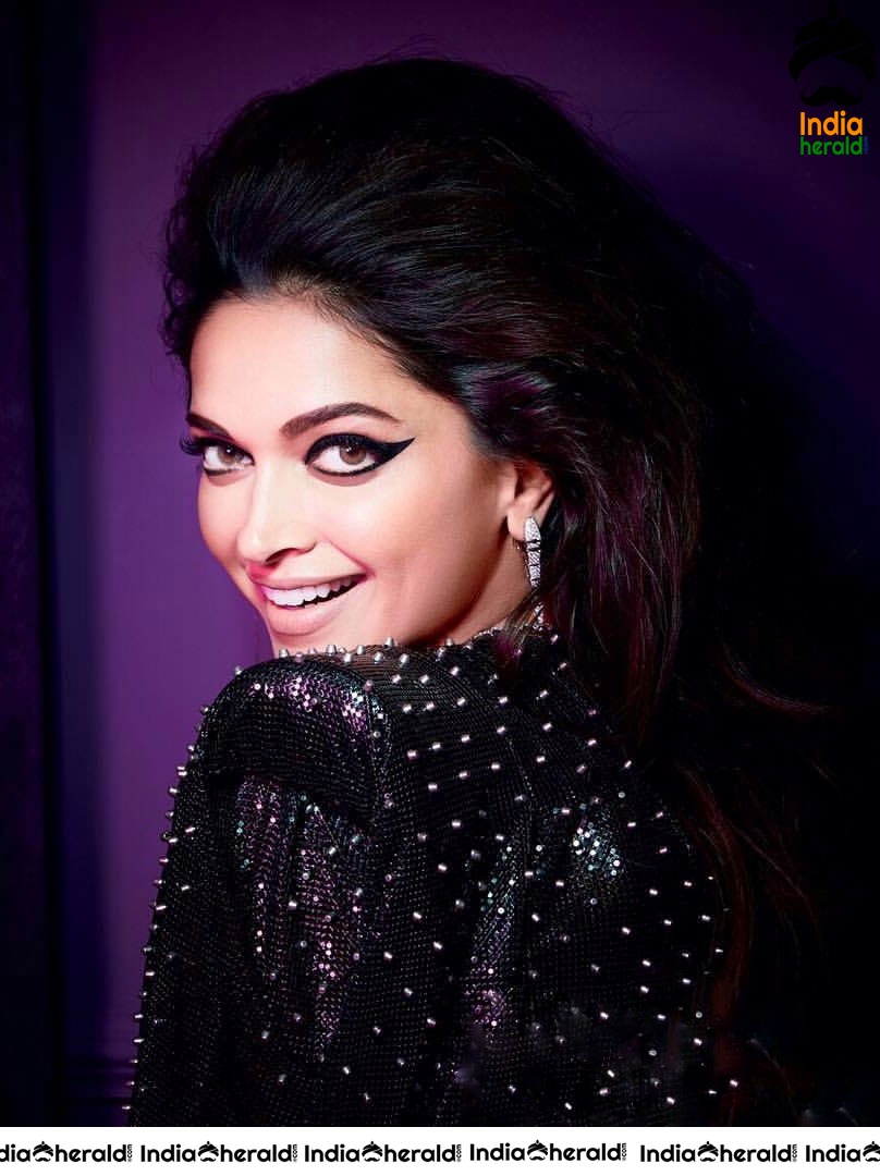 Deepika Padukone Hot Photoshoot Collection from various Magazines Set 2