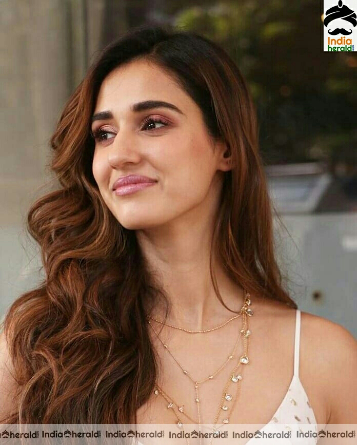 Disha Patani Cute And Hot Photo Stills