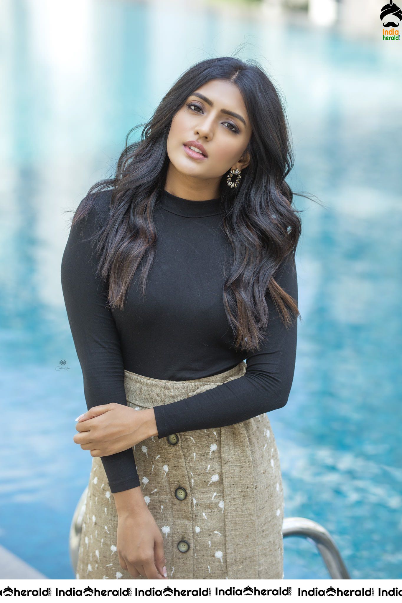 Eesha Rebba Cute Latest Mesmerizing Photos